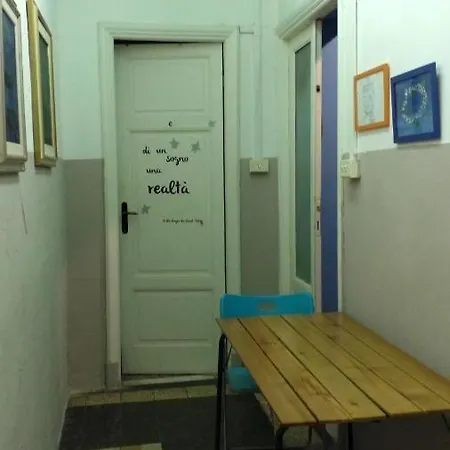 Pensionat Il Filo Di Arianna 3*