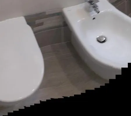 Гостевой дом Il Filo Di Arianna