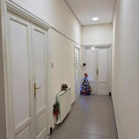 Il Filo Di Arianna Гостевой дом Специя