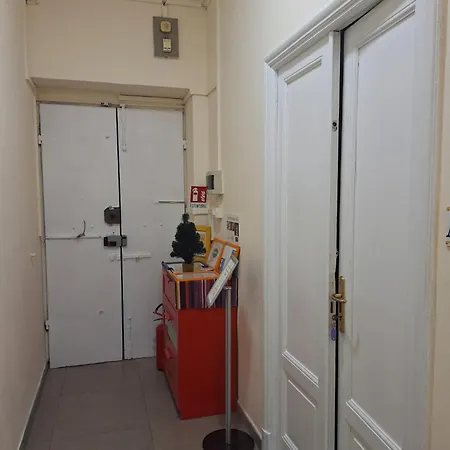 Il Filo Di Arianna Гостевой дом