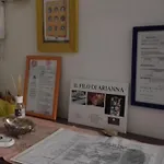 Il Filo Di Arianna Konukevi 3*