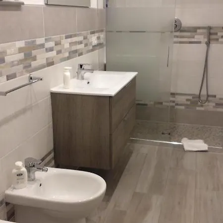 Il Filo Di Arianna Πανσιόν