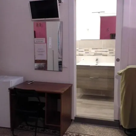 Il Filo Di Arianna 3* Λα Σπέτσια