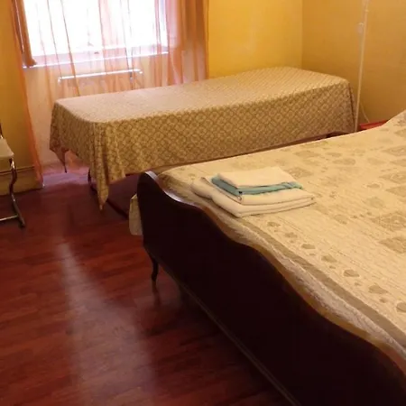 Il Filo Di Arianna Πανσιόν Λα Σπέτσια