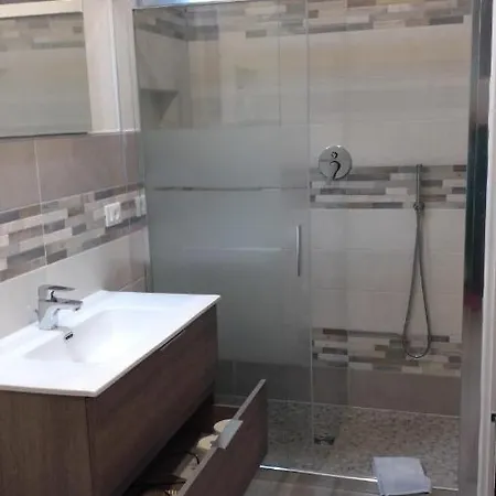 Il Filo Di Arianna Πανσιόν