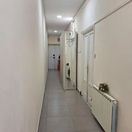 Il Filo Di Arianna לה ספציה