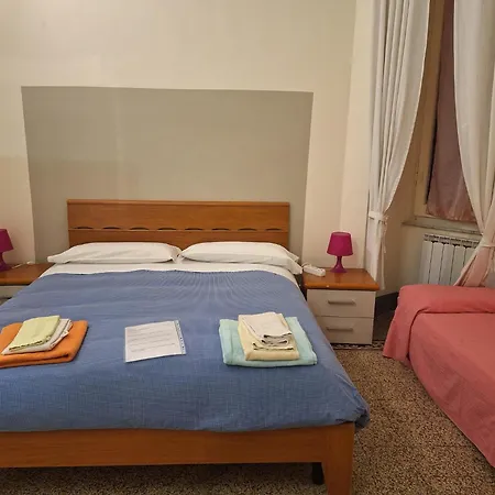 Il Filo Di Arianna Λα Σπέτσια