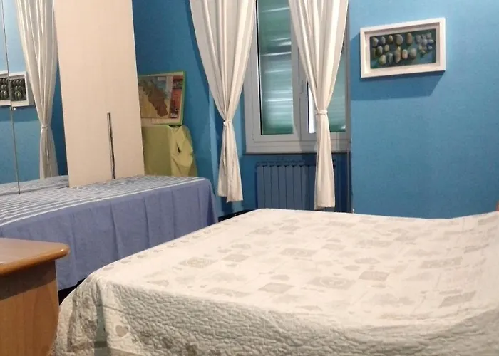 Il Filo Di Arianna La Spezia